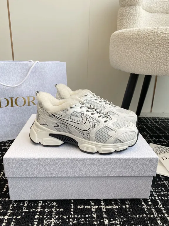 Dior Shoe 